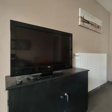 Guest house Logement F2