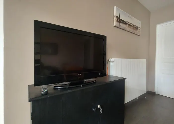Penzion Logement F2
